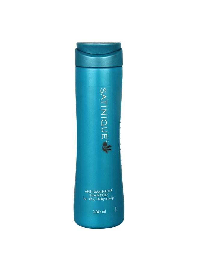 Amway Satinique Anti Dandruff Shampoo, 250ml - Image 1